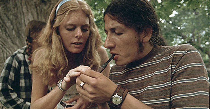 1970s smokers