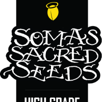 Soma Cannabis  Seeds  Logo